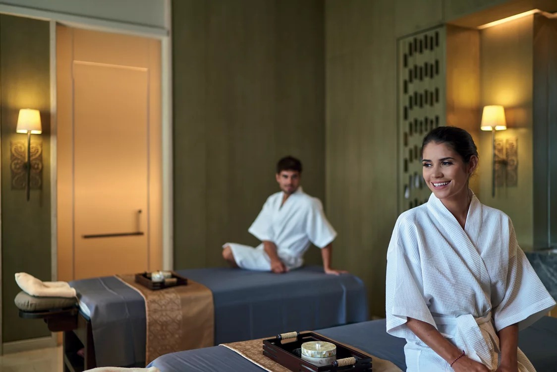 Arkipela Spa & Wellness