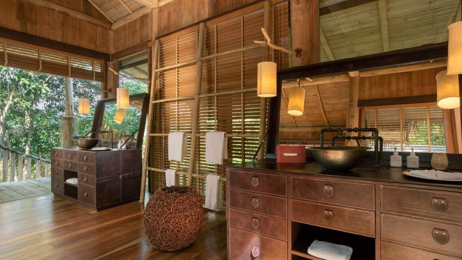 Bayview Pool Villa Suite1