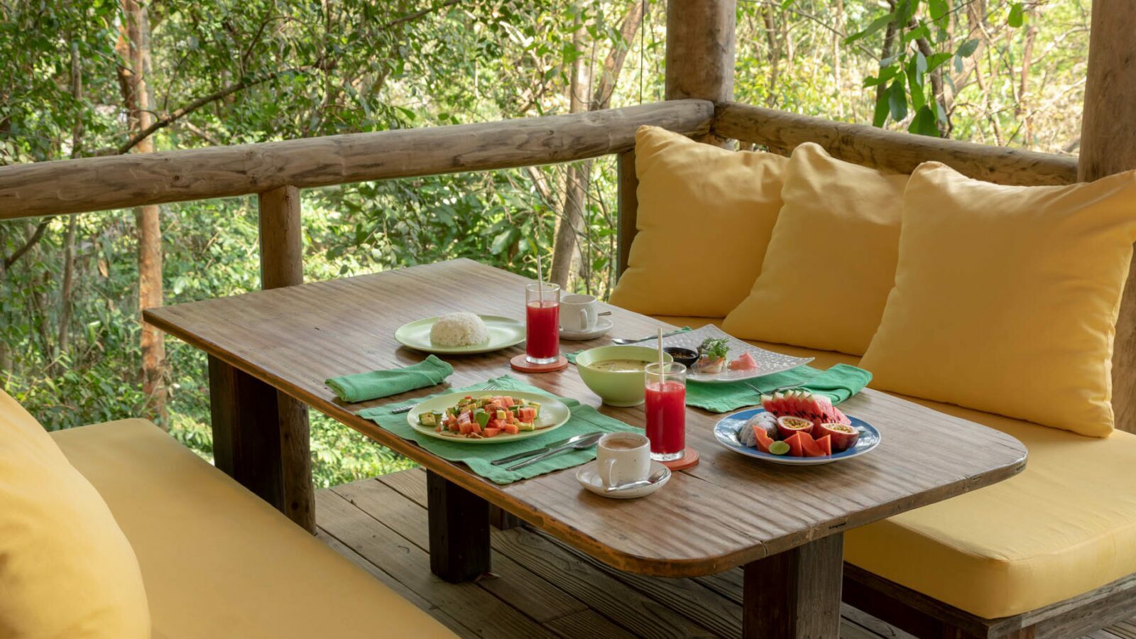 Bayview Pool Villa Suite3