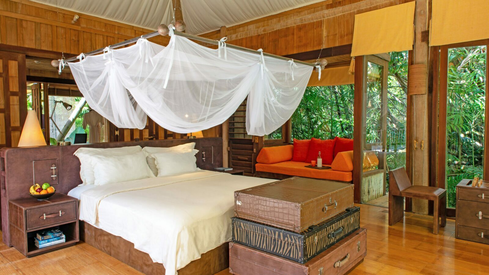 Beach Pool Villa Suite2