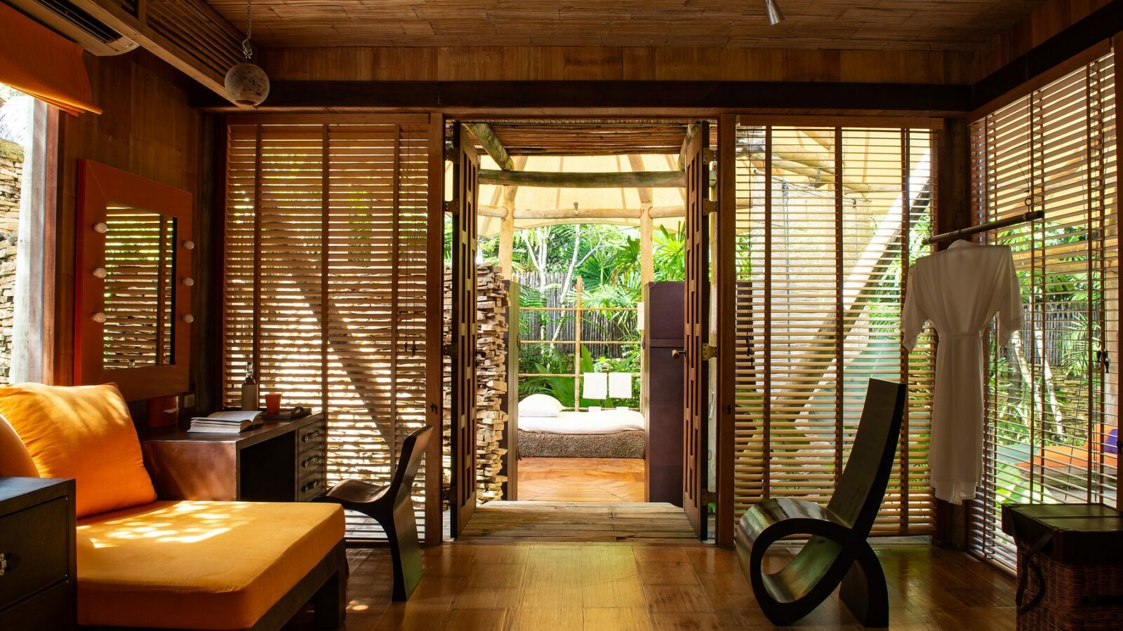Beach Pool Villa Suite3