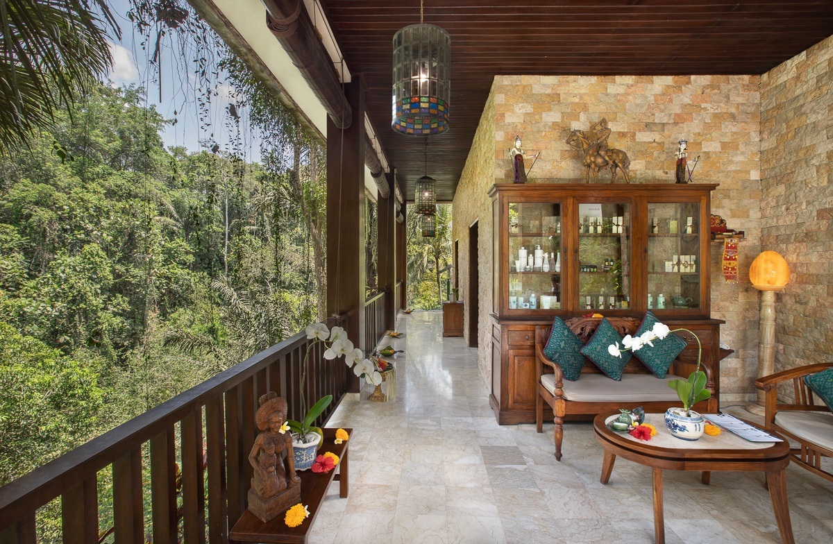 DEWI SRI SPA