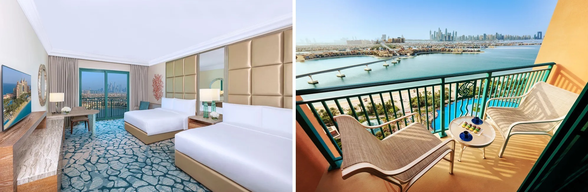 PALM VIEW ROOM