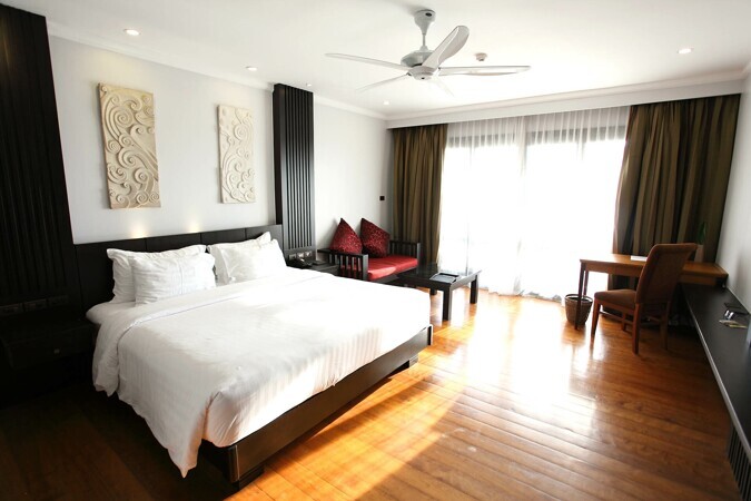 The Emerald Cove Koh Chang 5*