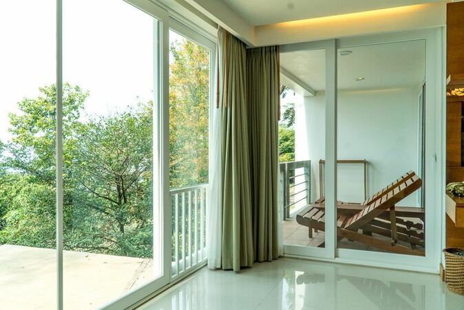 Sylvan Koh Chang 4* (Sea View Resort & Spa Koh Chang)