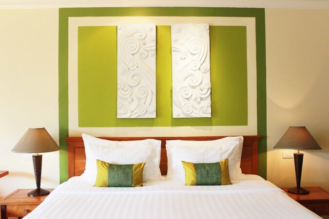 The Emerald Cove Koh Chang 5*