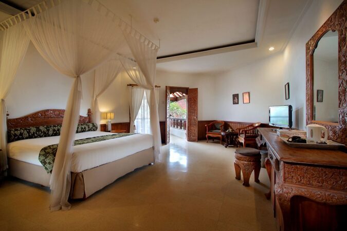 Keraton Jimbaran 4*