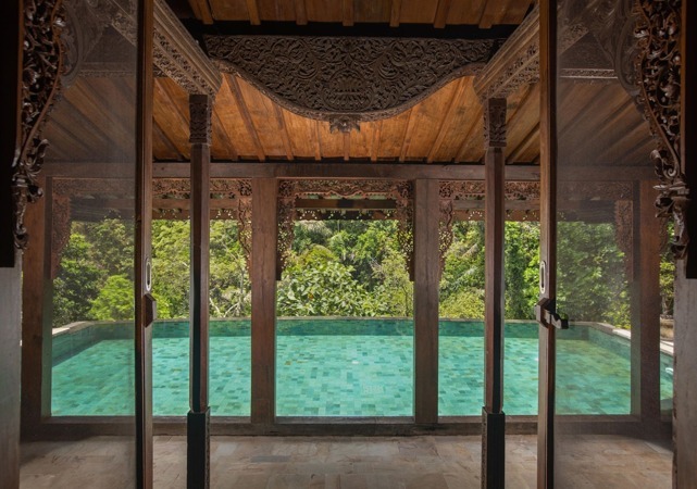 Ayung Resort Ubud 5* Убуд
