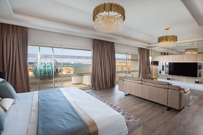 Dana Beach Resort 5*