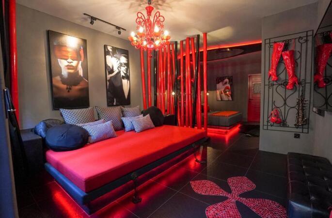 PinkCoco Uluwatu - For Cool Adults Only 3* Улувату