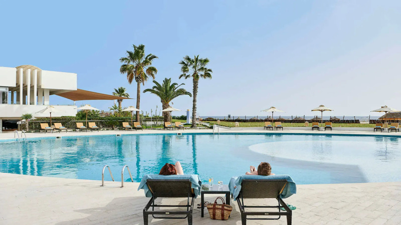Iberostar Diar El Andalous 5*