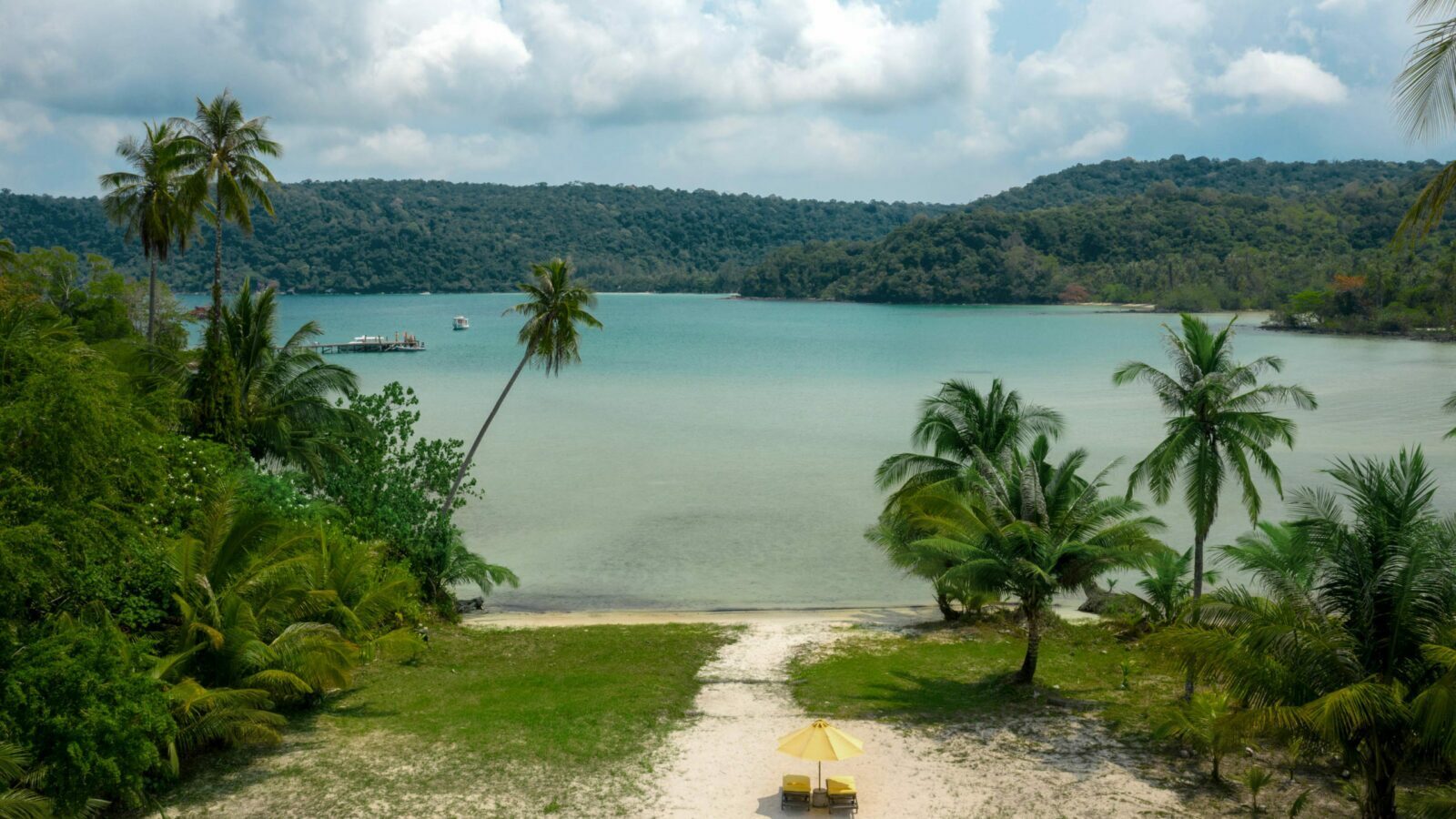 Soneva Kiri 5* (Таиланд, Ко Куд)