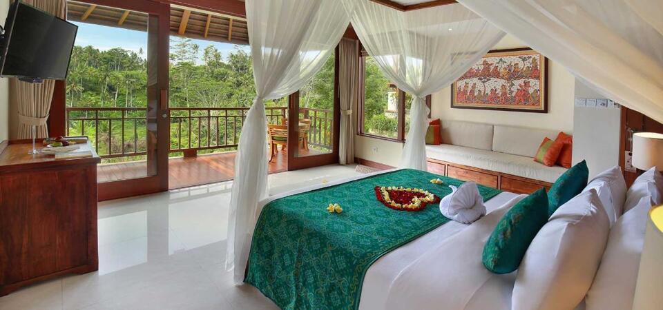Jannata Resort & Spa 4*