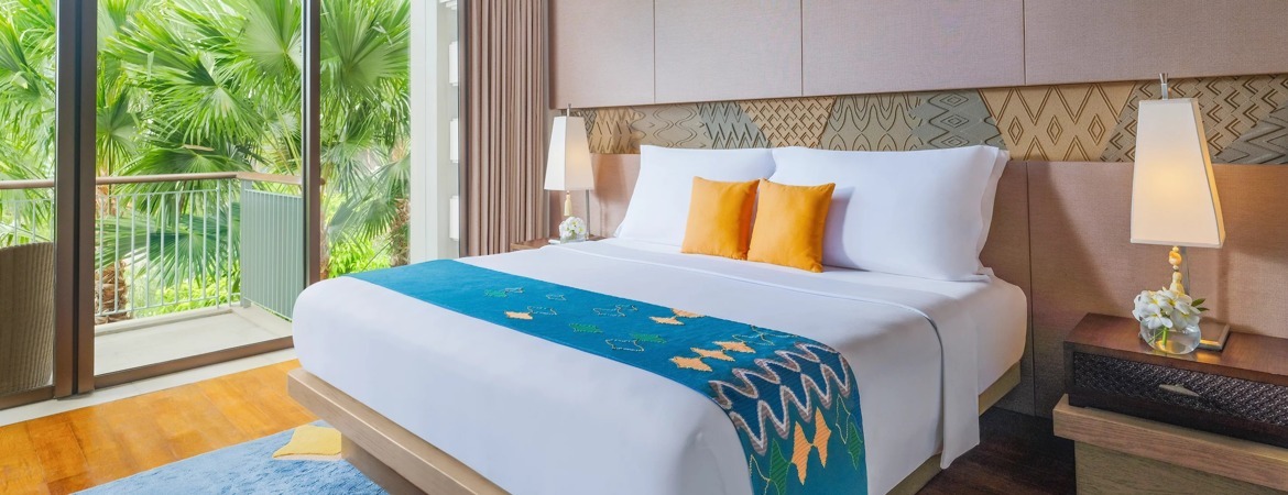 Movenpick Resort & Spa Jimbaran Bali 5* Джимбаран