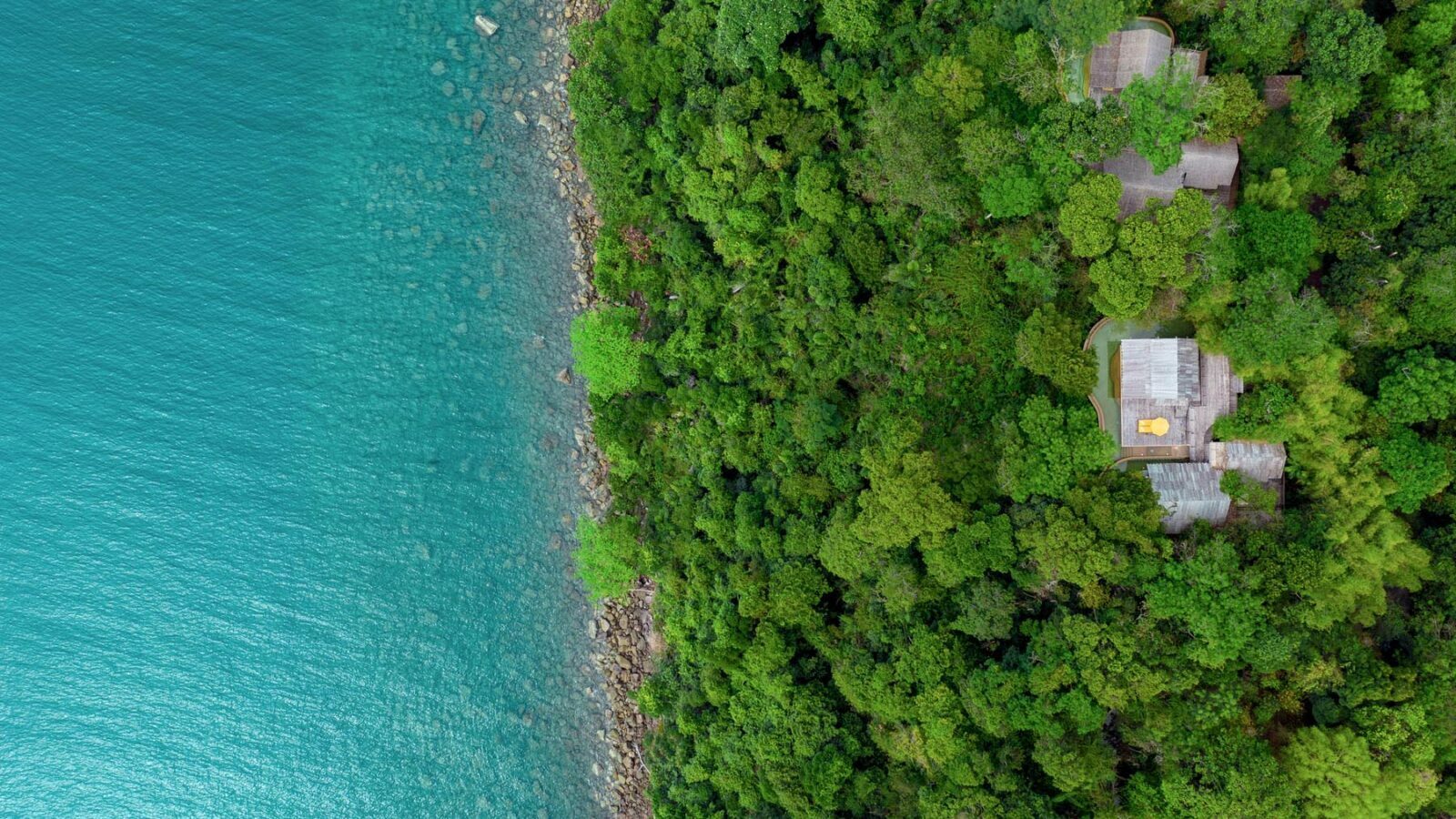 Soneva Kiri 5* (Таиланд, Ко Куд)