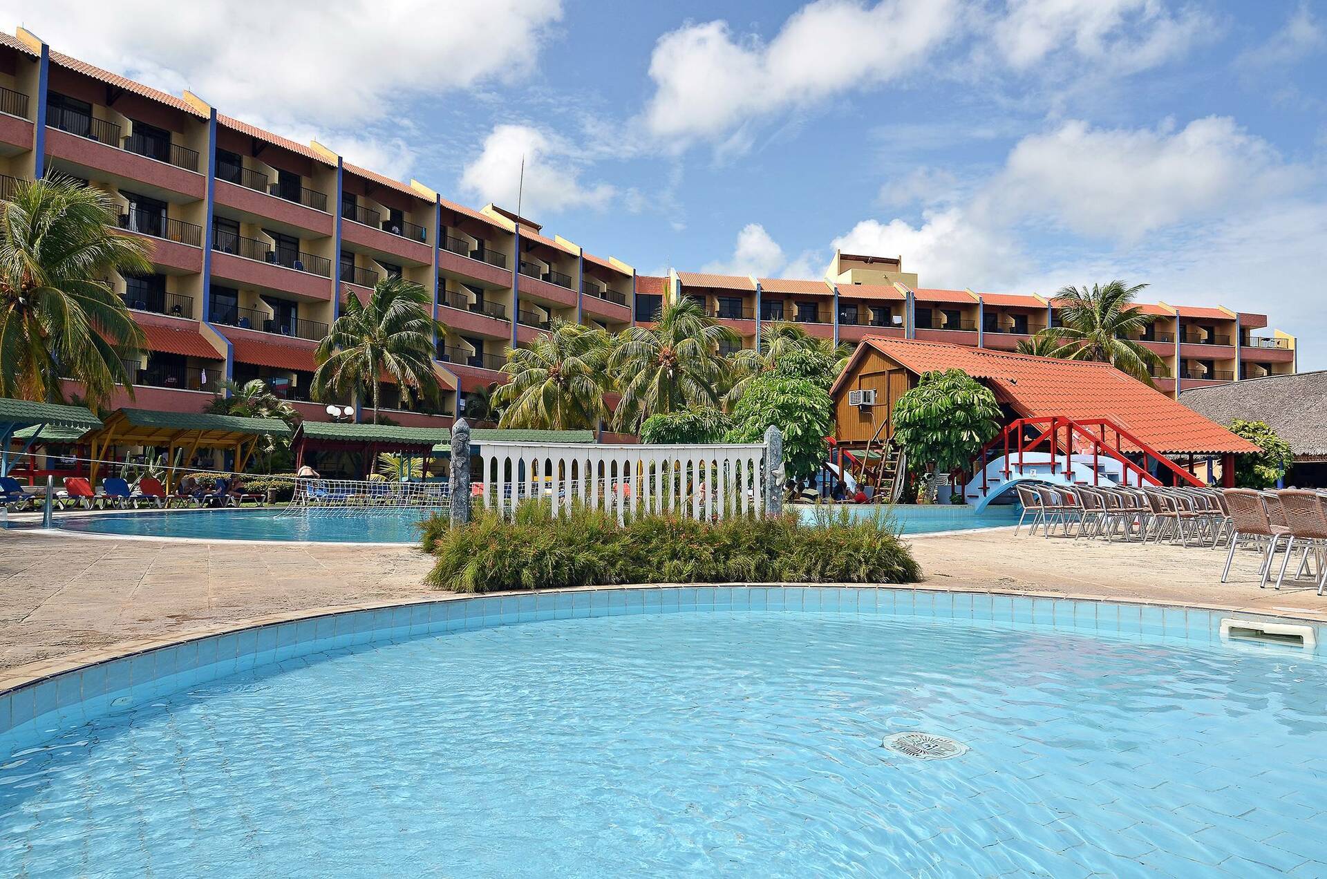 Brisas Guardalavaca 4*