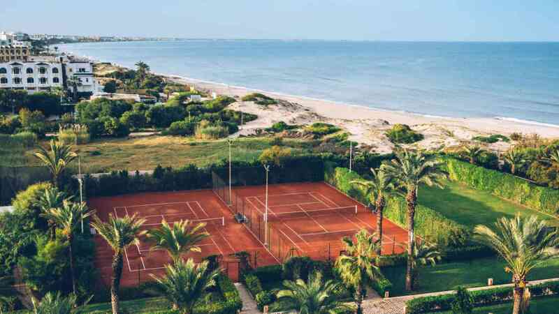 Iberostar Selection Royal El Mansour 5*