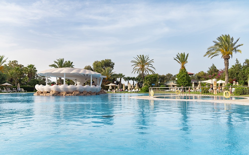 Regency Tunis Hotel