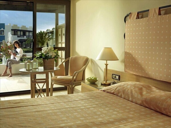 Aldemar Knossos Villas 5*  Крит
