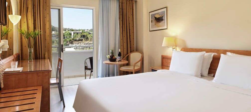 Esperides Beach 4*