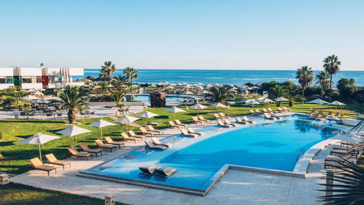 Iberostar Diar El Andalous 5*