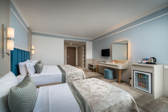 PINE BEACH BELEK 5* Турция, Средиземноморский регион, Белек, Белек-центр