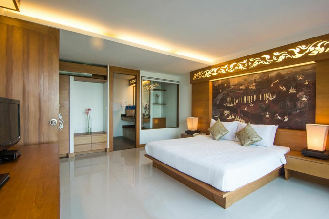 Sylvan Koh Chang 4* (Sea View Resort & Spa Koh Chang)