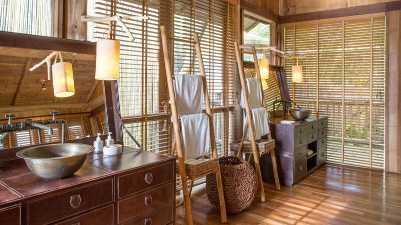 Soneva Kiri 5* (Таиланд, Ко Куд)