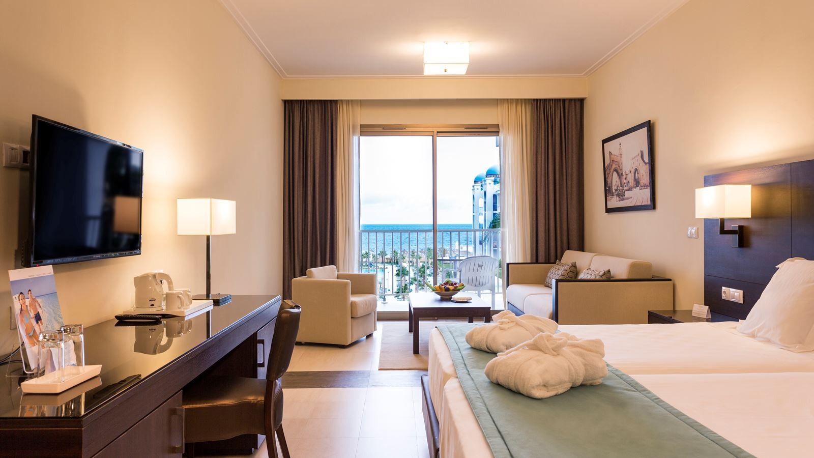 Barceló Concorde Green Park Palace 5*