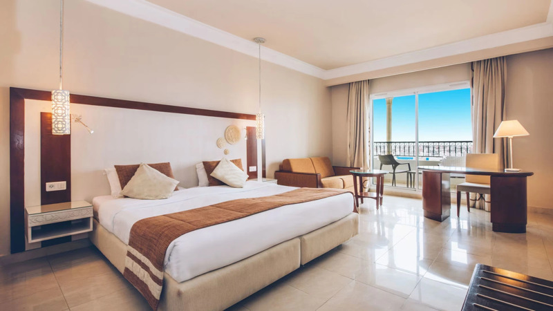 Iberostar Selection Royal El Mansour 5*