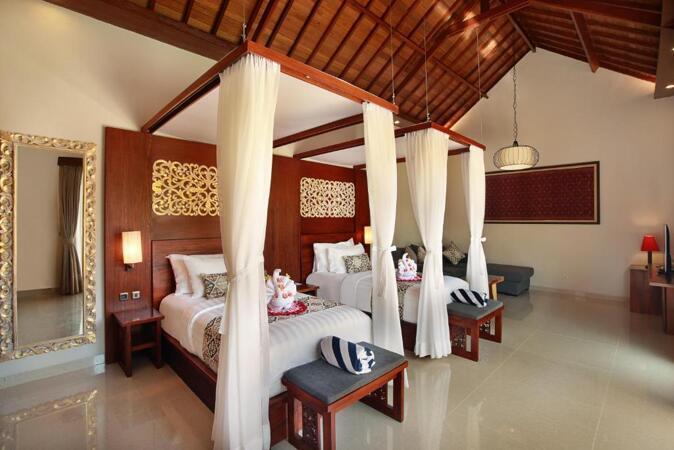 Lumbini Luxury Villas & Spa 