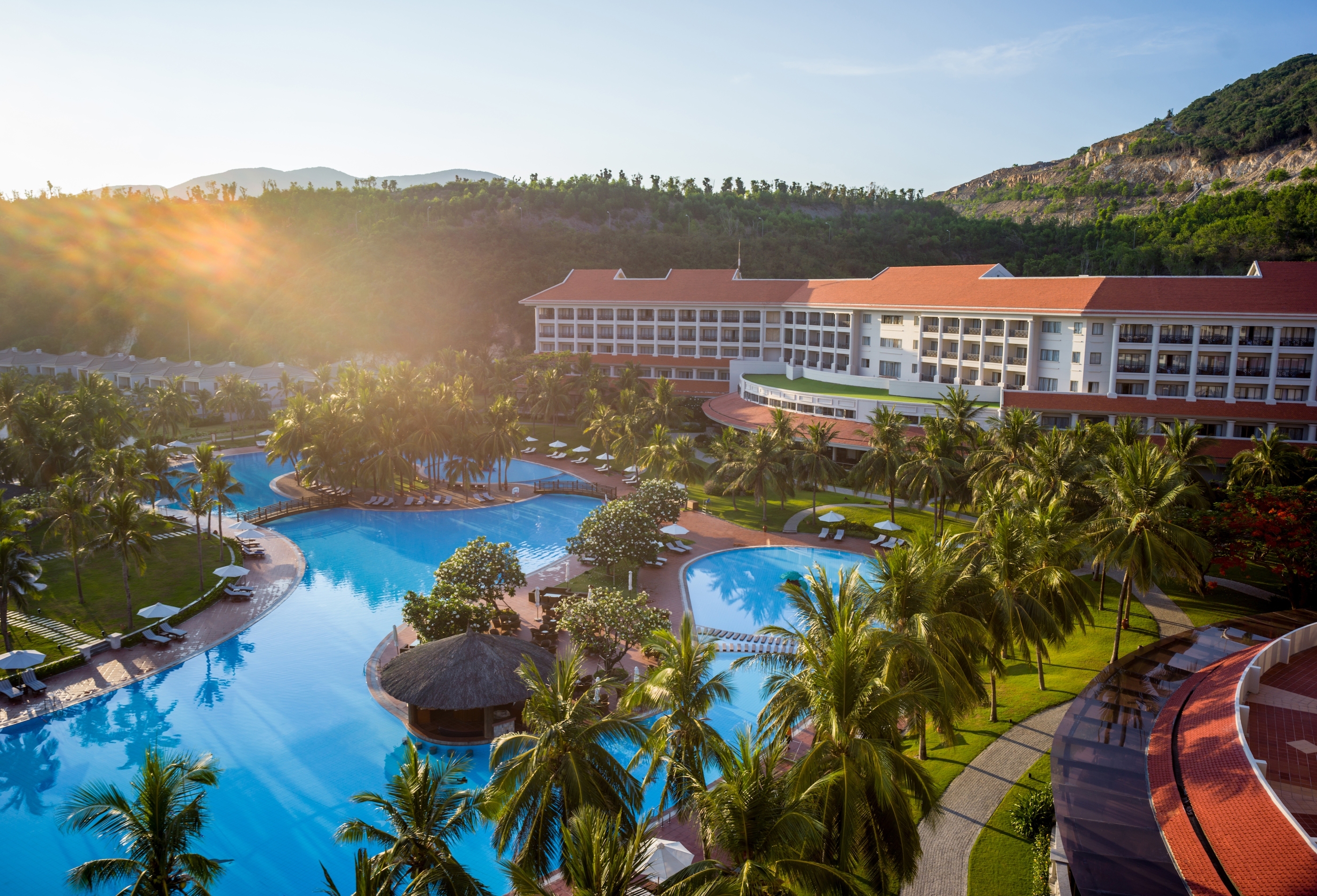 Vinpearl Resort Nha Trang 5* 