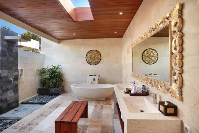 Lumbini Luxury Villas & Spa 