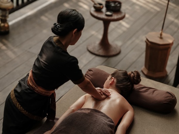 Capella Ubud 5*