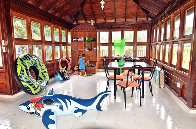 Brisas Guardalavaca 4*