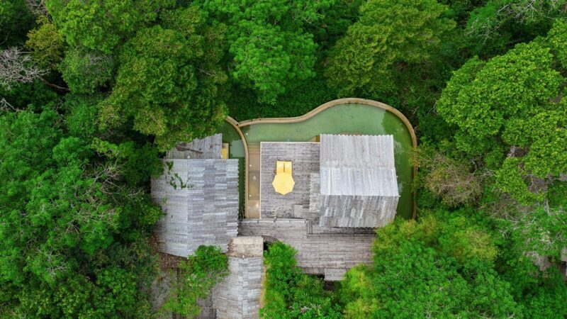 Soneva Kiri 5* (Таиланд, Ко Куд)