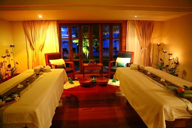 The Emerald Cove Koh Chang 5*