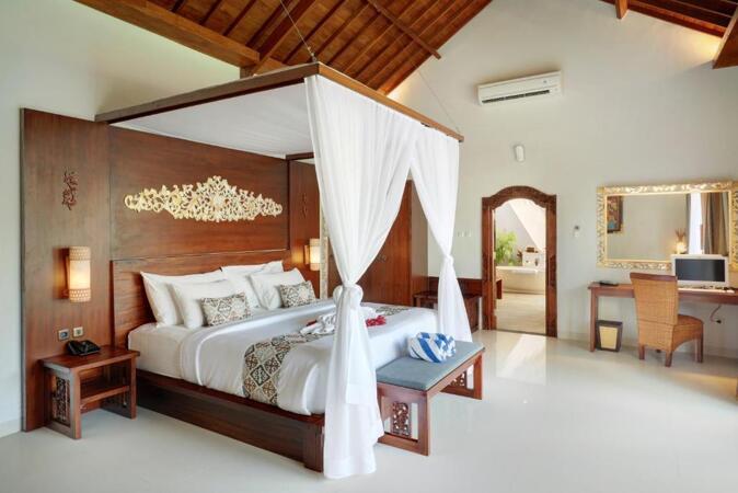 Lumbini Luxury Villas & Spa 