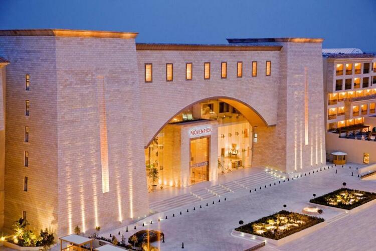 Тунис • Свадебные отели уровня Luxe