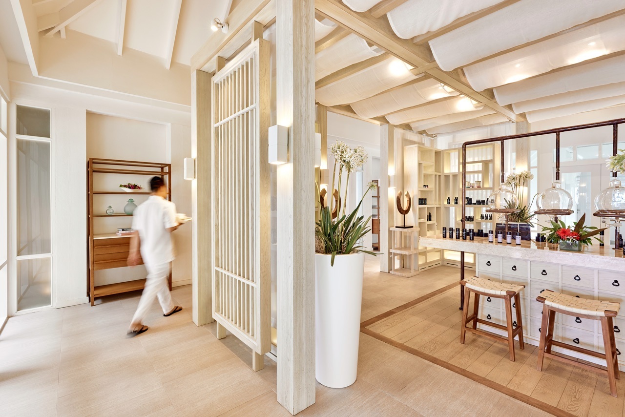 LUX* South Ari Atoll Resort & Villas 5* (Ари Атолл)