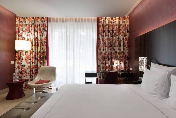 Swissotel Resort Сочи Камелия 5* Сочи, центр