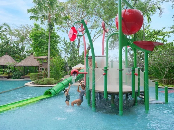Movenpick Resort & Spa Jimbaran Bali 5* Джимбаран