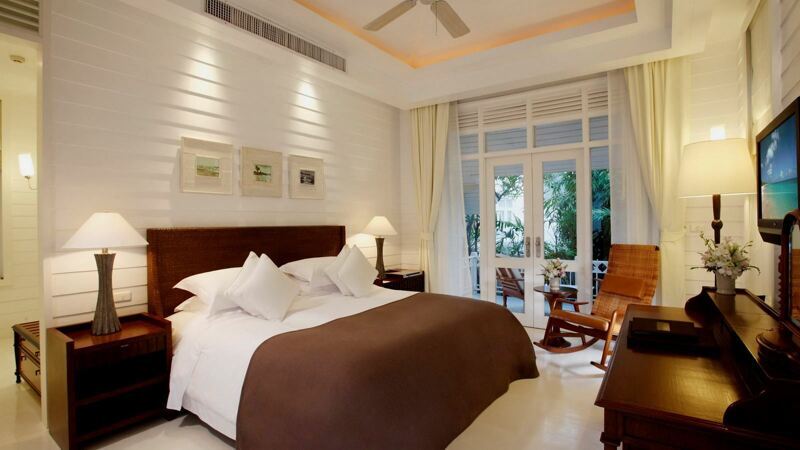 Centara Grand Beach Resort Villa Hua Hin 5*