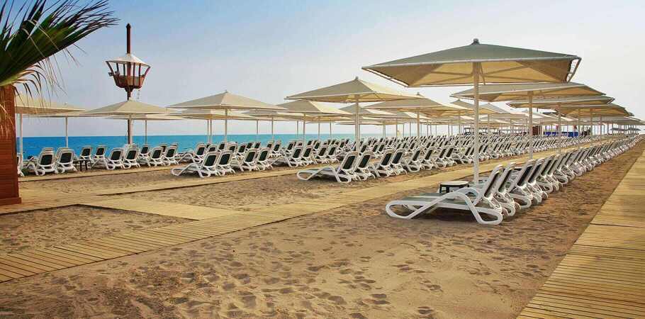 Gloria Golf Resort 5* Белек