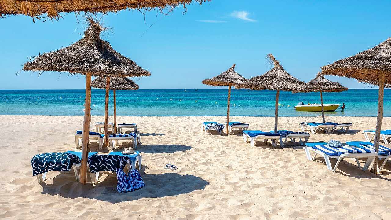 Tui Blue Manar (Ex. Magic Holiday Village Manar) 5*