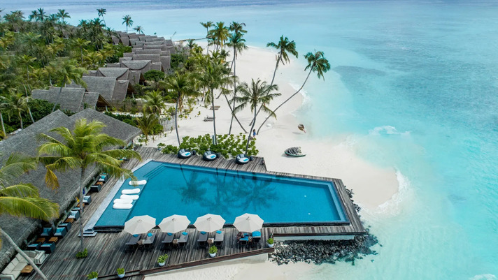 Fushifaru Maldives 5* (Лавиани Атолл)
