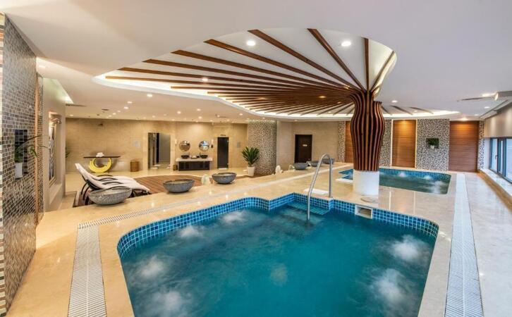 Vinpearl Resort Nha Trang 5* 