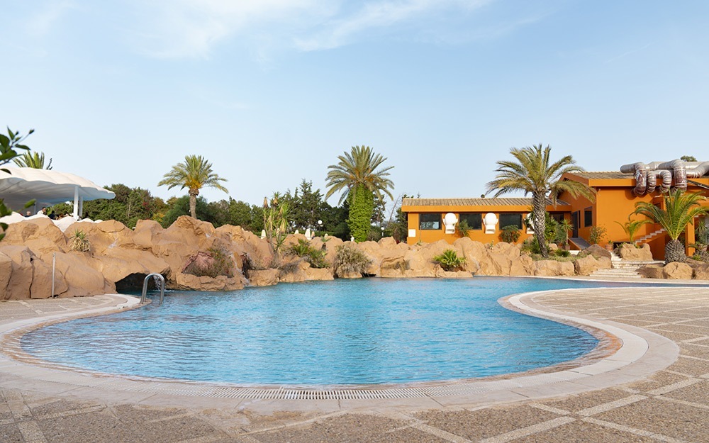 Regency Tunis Hotel