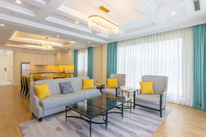 Vinpearl Resort Nha Trang 5* 
