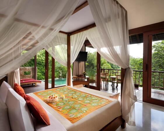 Jannata Resort & Spa 4*